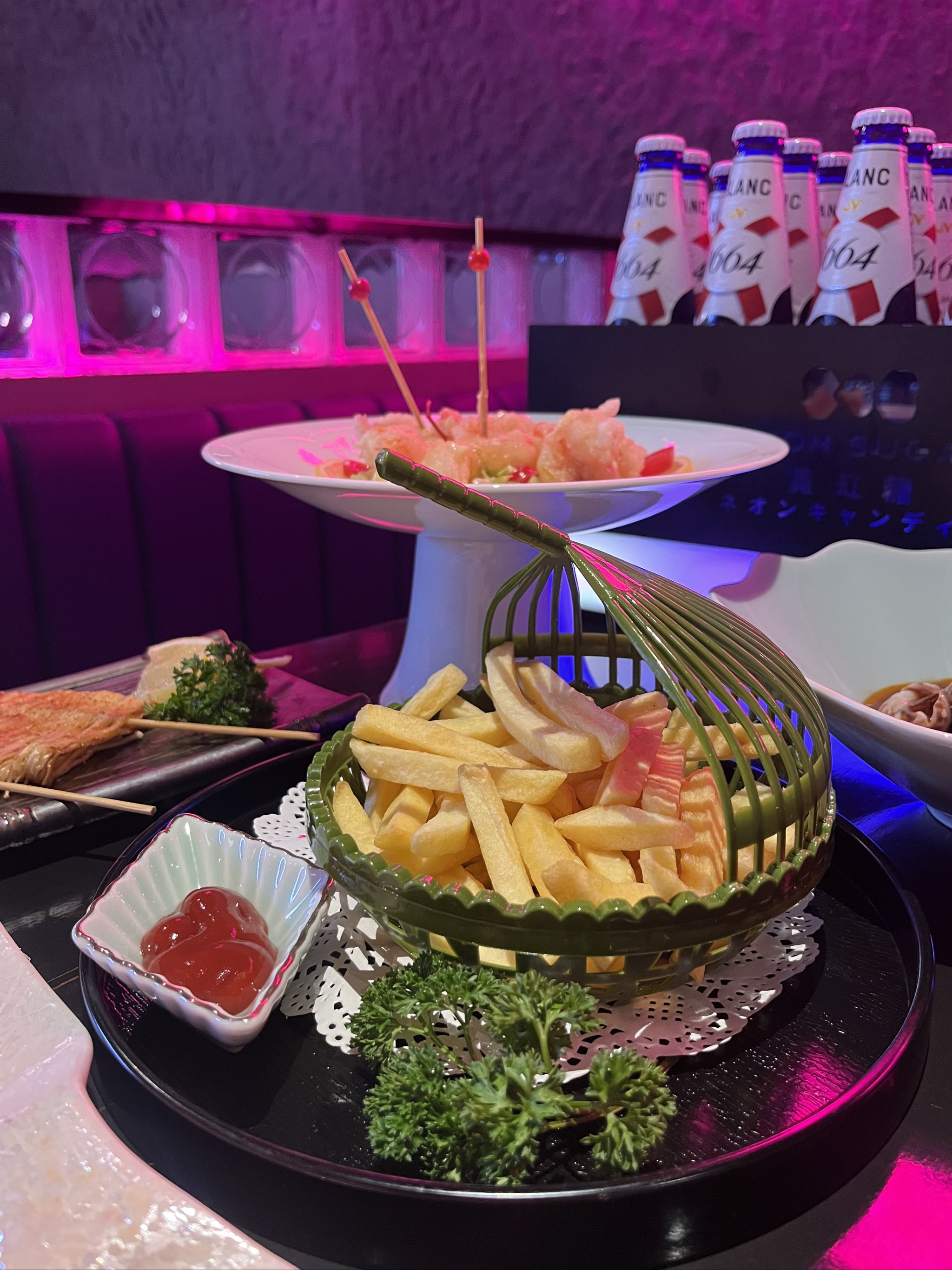 佳木斯商务ktv哪里好玩推荐-向阳区ktv预定