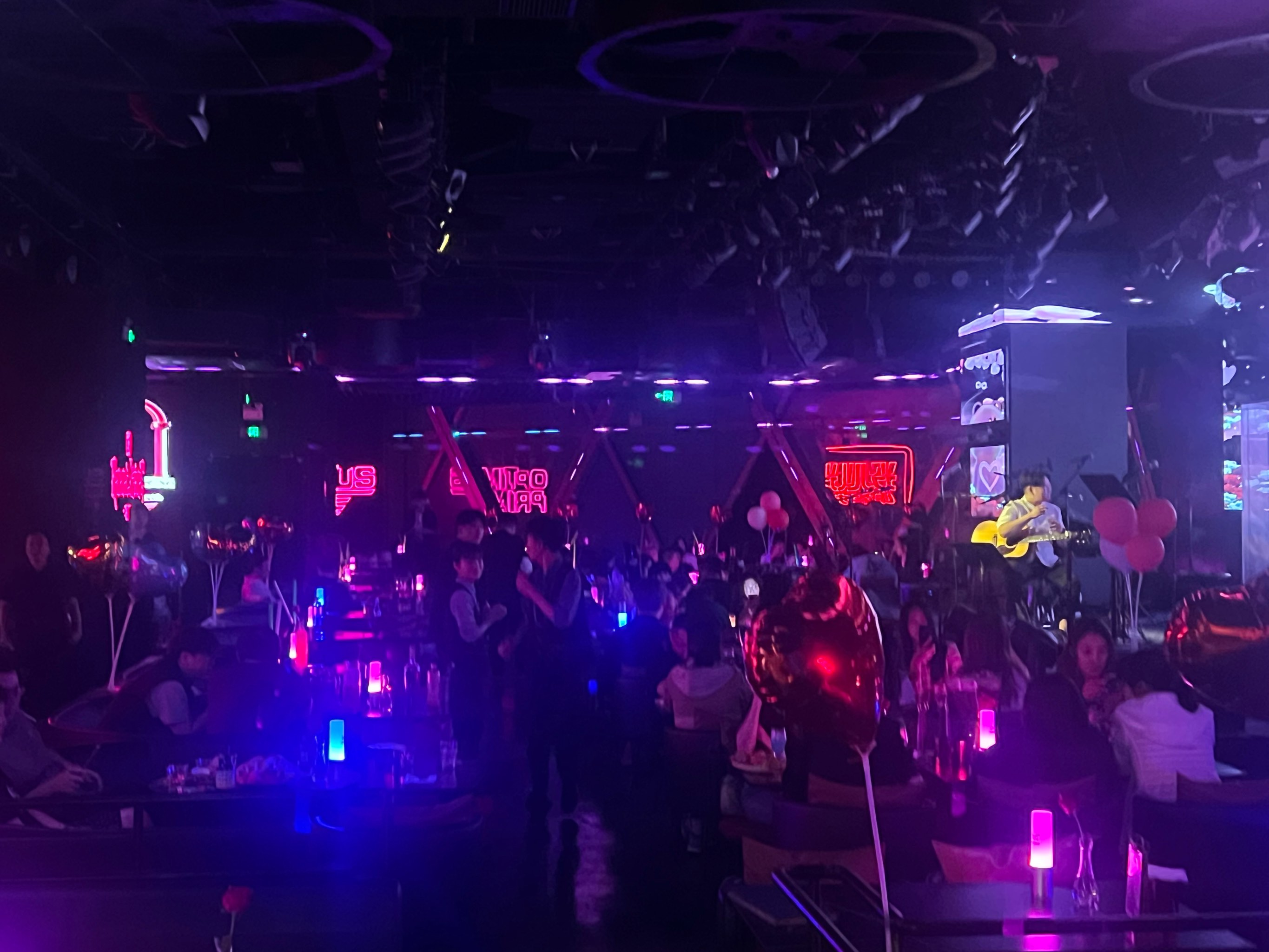 佳木斯商务ktv优质选择-富锦市ktv预定