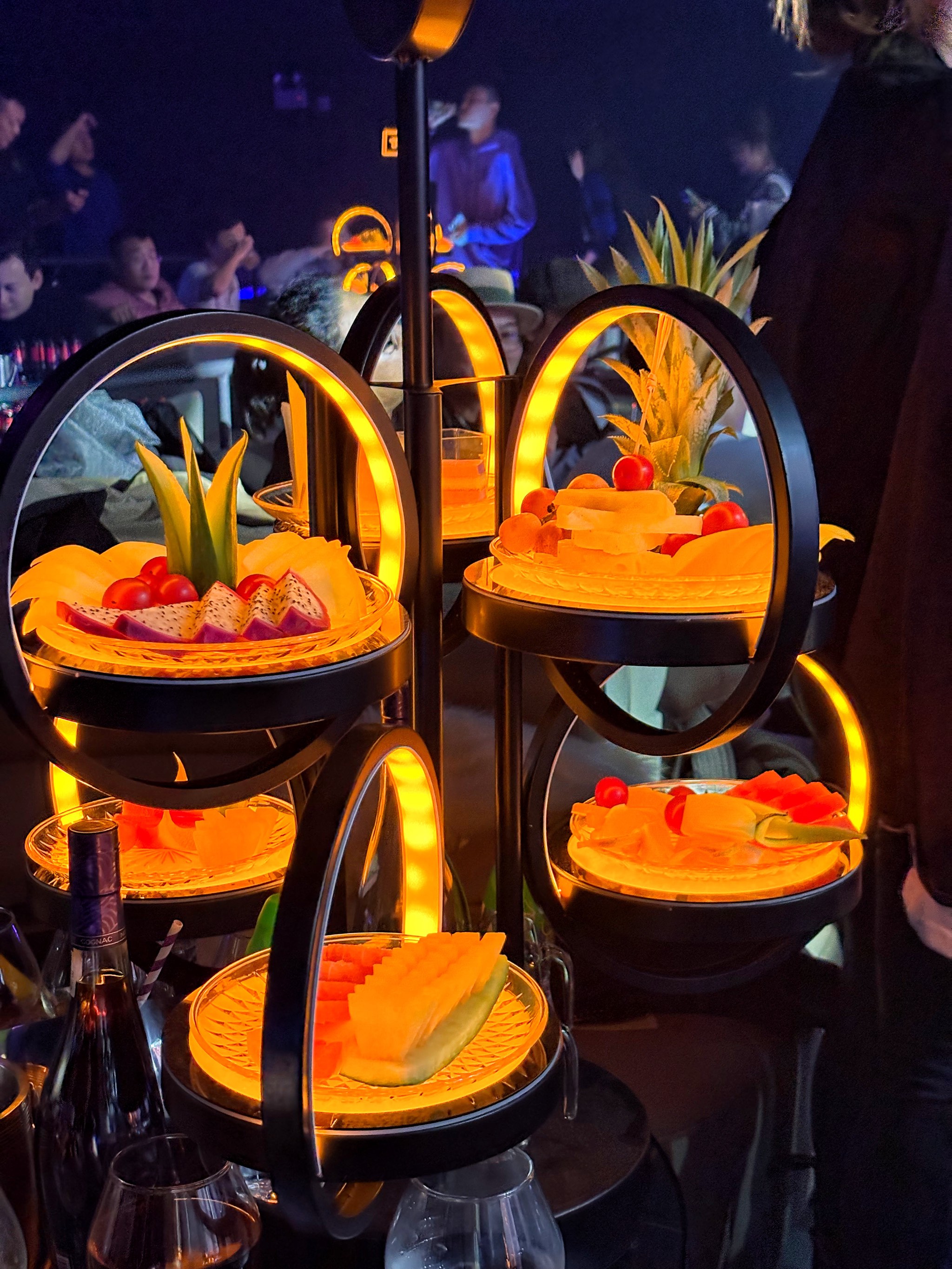 佳木斯商务ktv总排行推荐-向阳区ktv预定