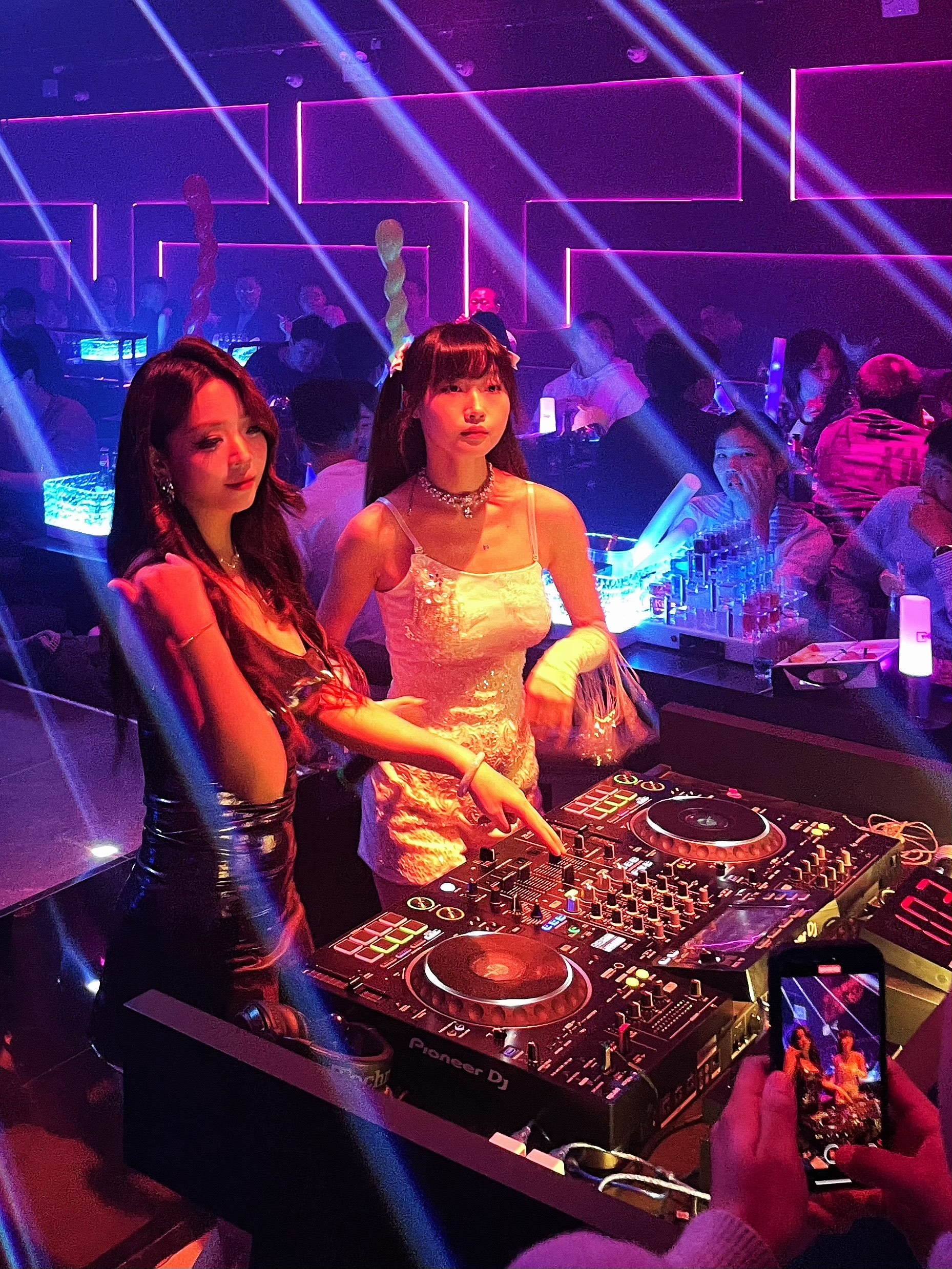 佳木斯商务ktv夜场魅力触手可及-郊区ktv预定