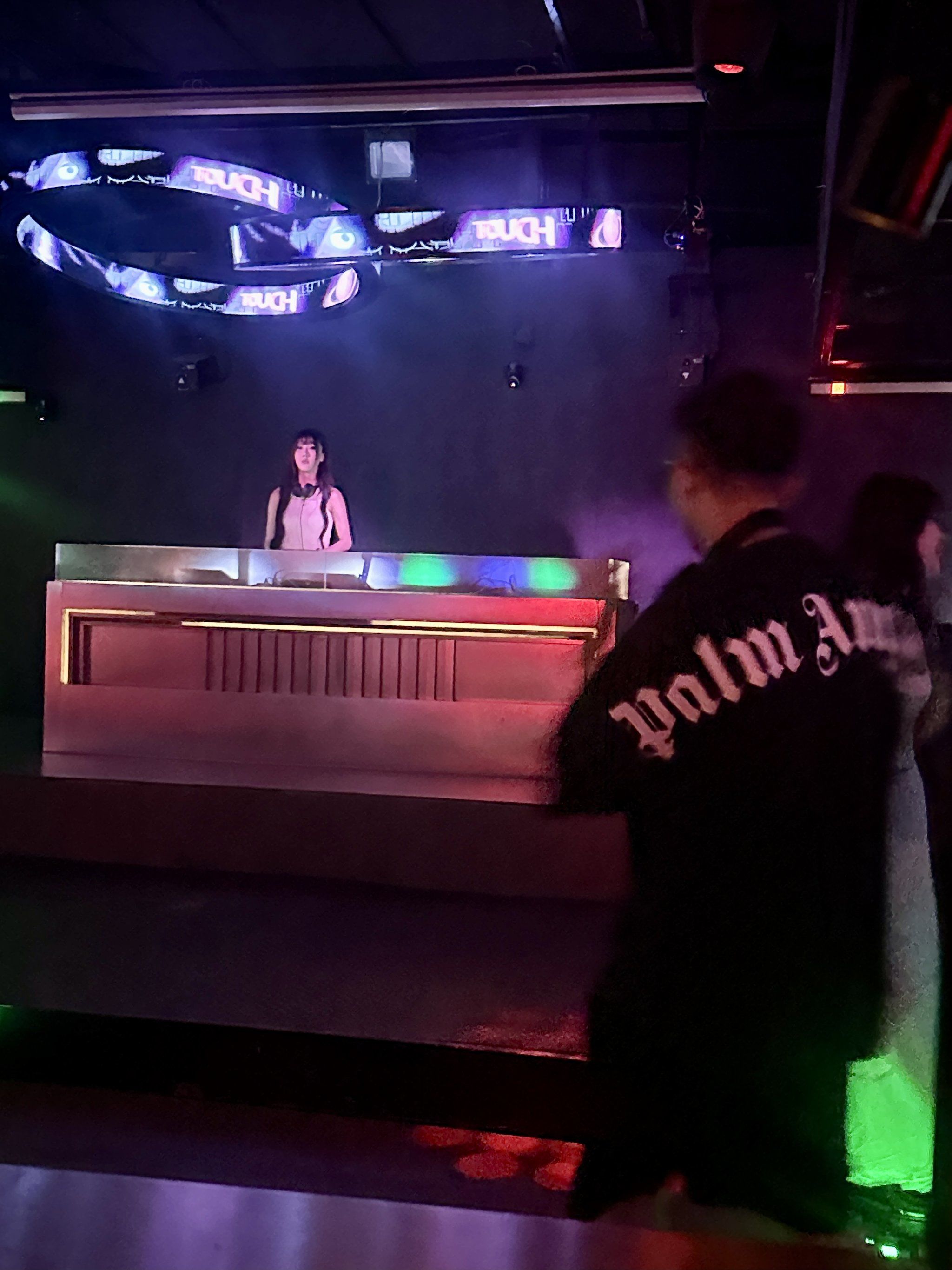 商务ktv佳木斯，体验专属商务洽谈的别样氛围-汤原县ktv预定