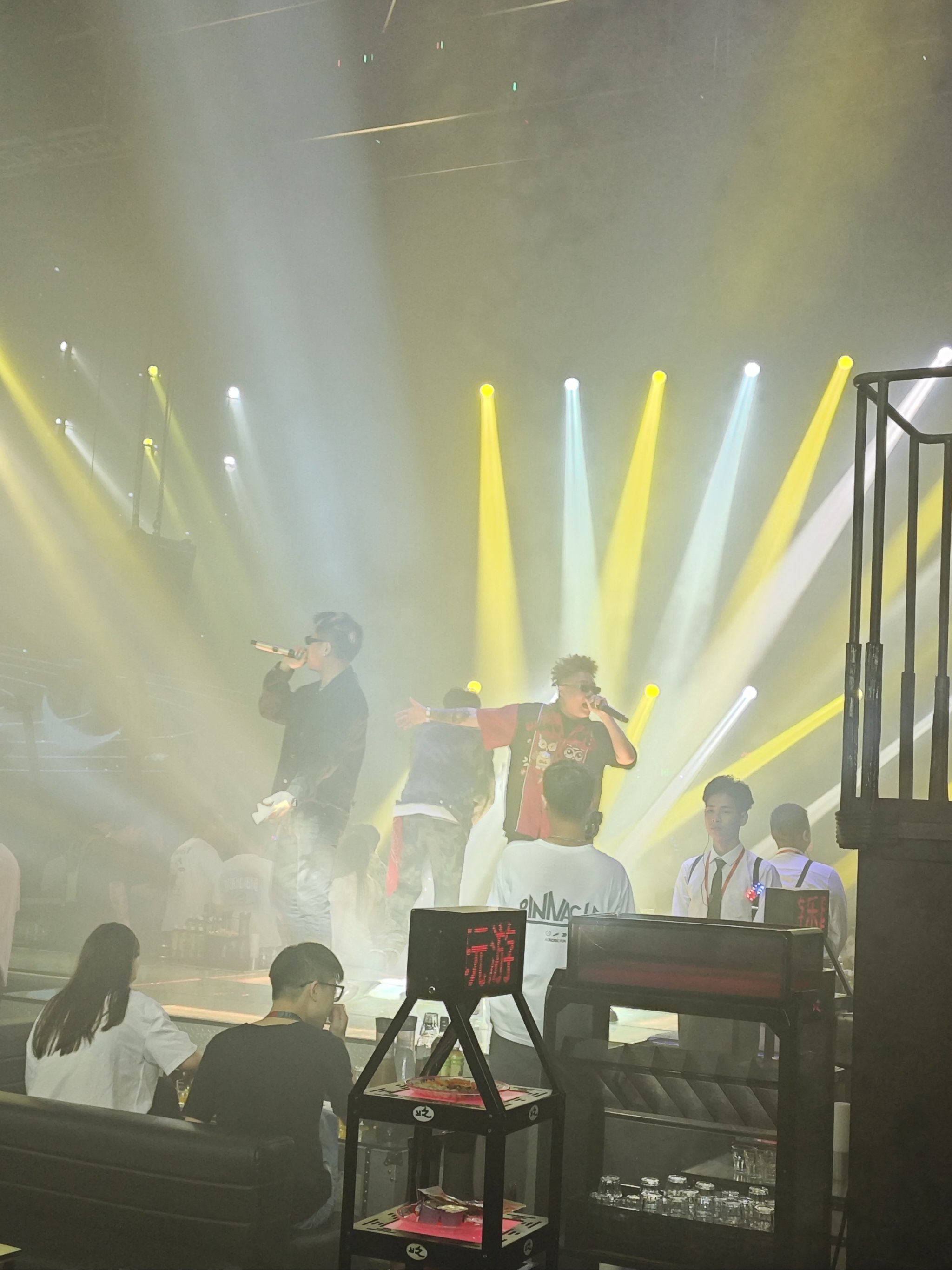 佳木斯商务ktv消费攻略详解-向阳区ktv预定