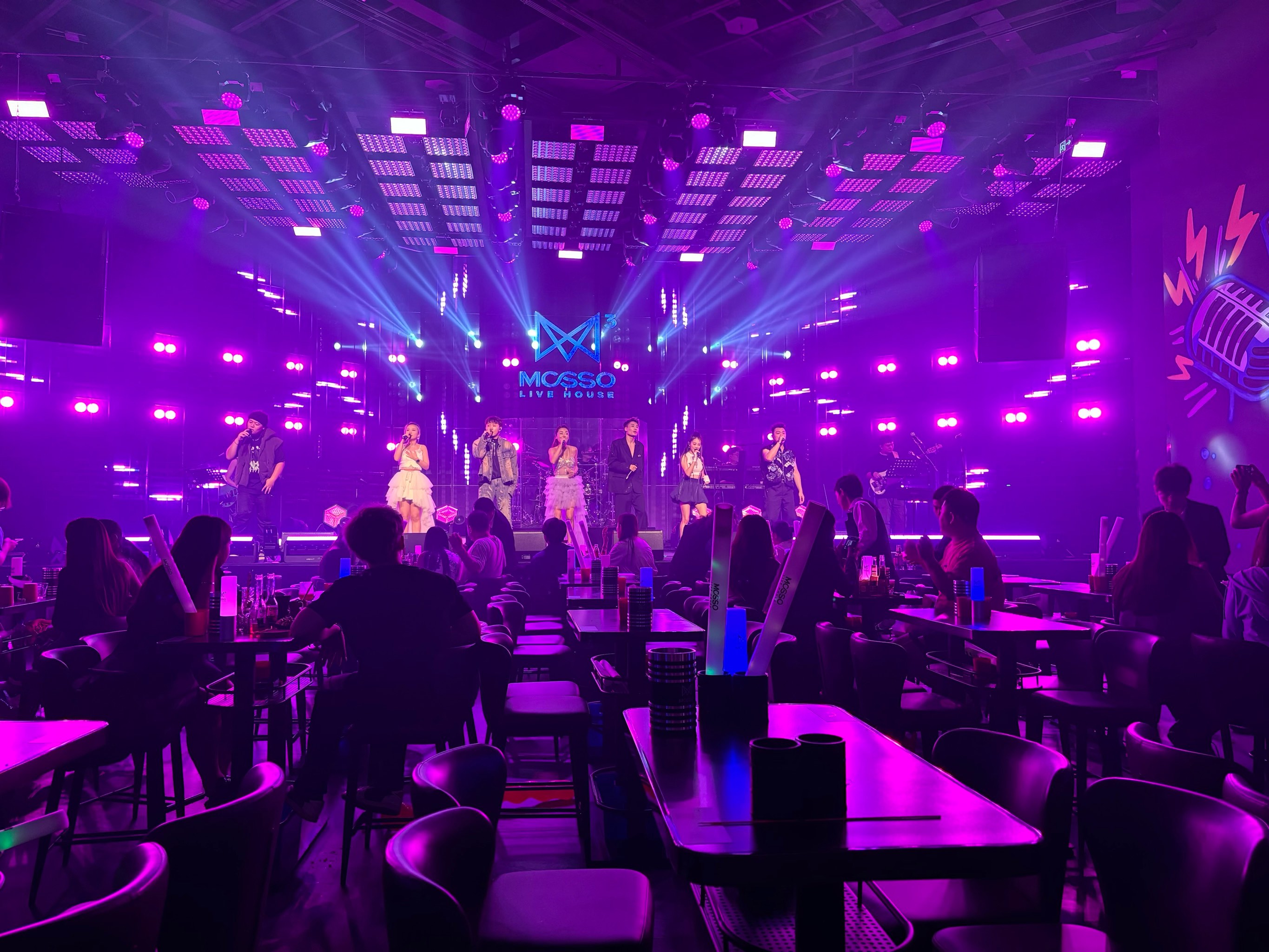 佳木斯商务ktv怎么玩享受高品质娱乐-郊区ktv预定